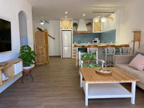 Apartamento La Carihuela, Torremolinos